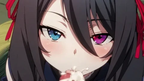 Yoruka Kirihime Creampie Pics
