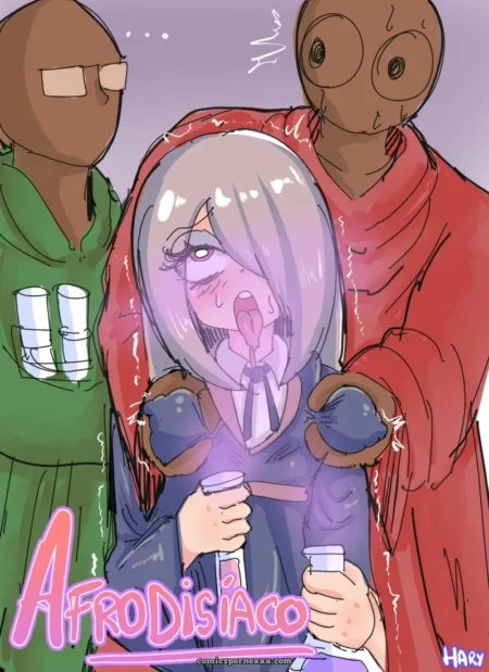 Afrodisiaco