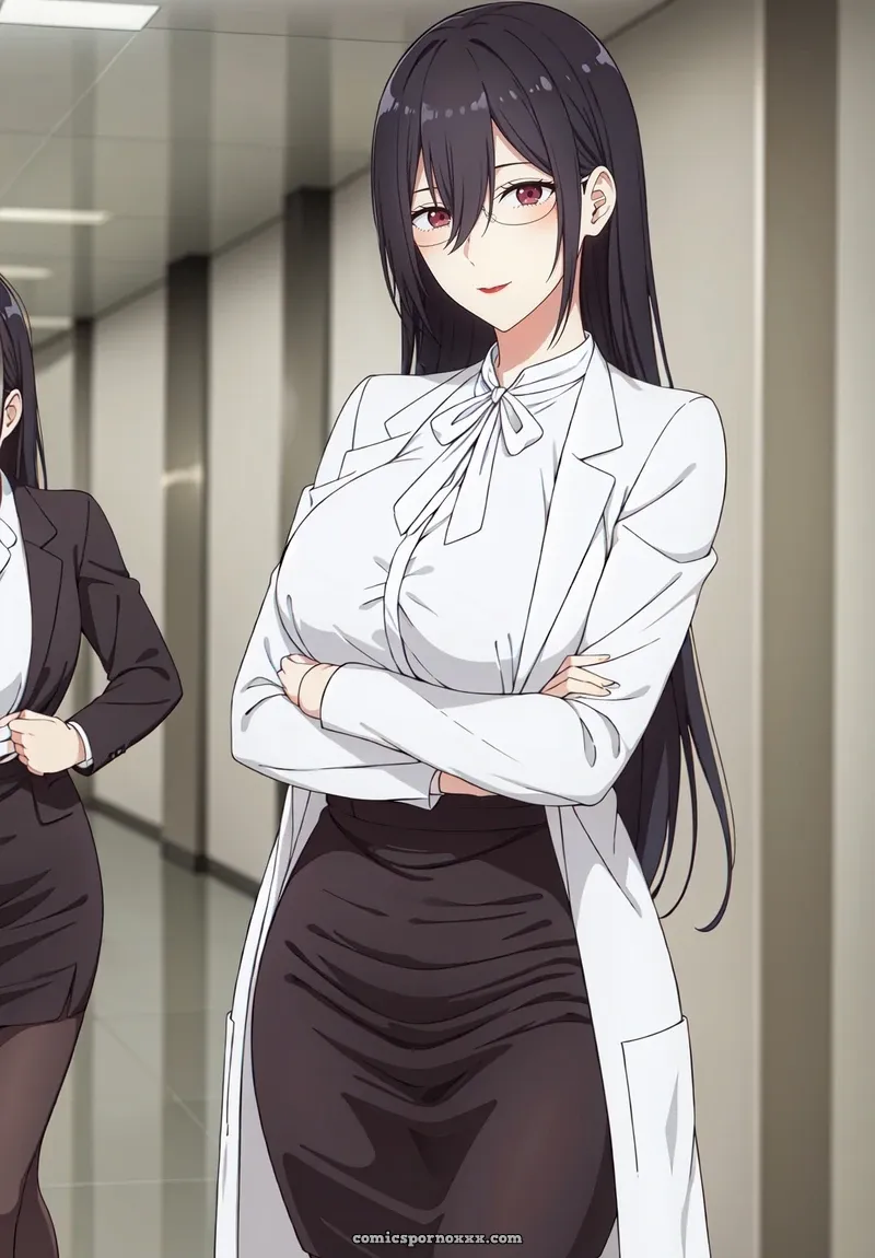 Mayuri Hanyuu Teacher Hot Sex