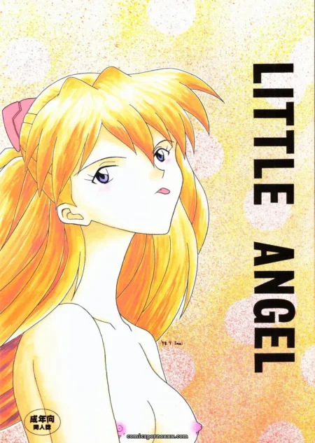 LITTLE ANGEL (Neon Genesis Evangelion): System Speculation - Imai Youki