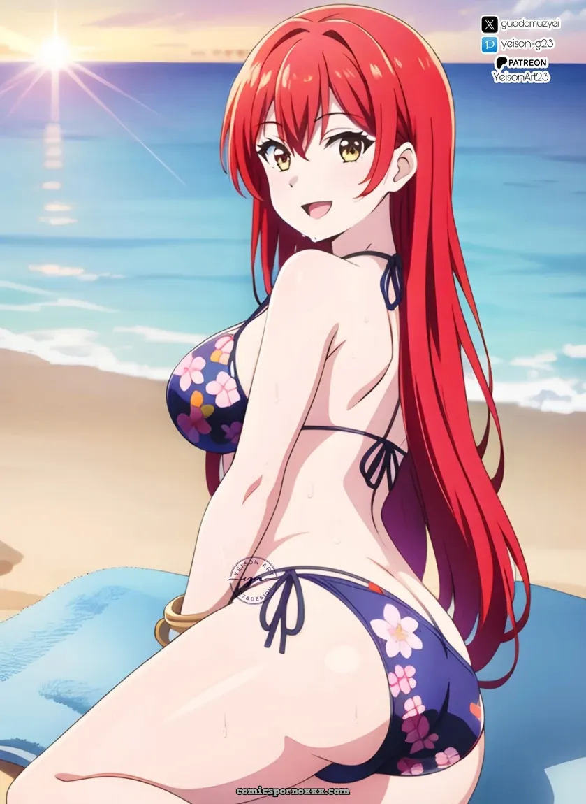 Leoleshea Bikini Sexy