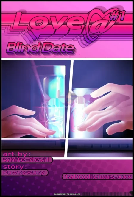 Blind Date – Taboolicious