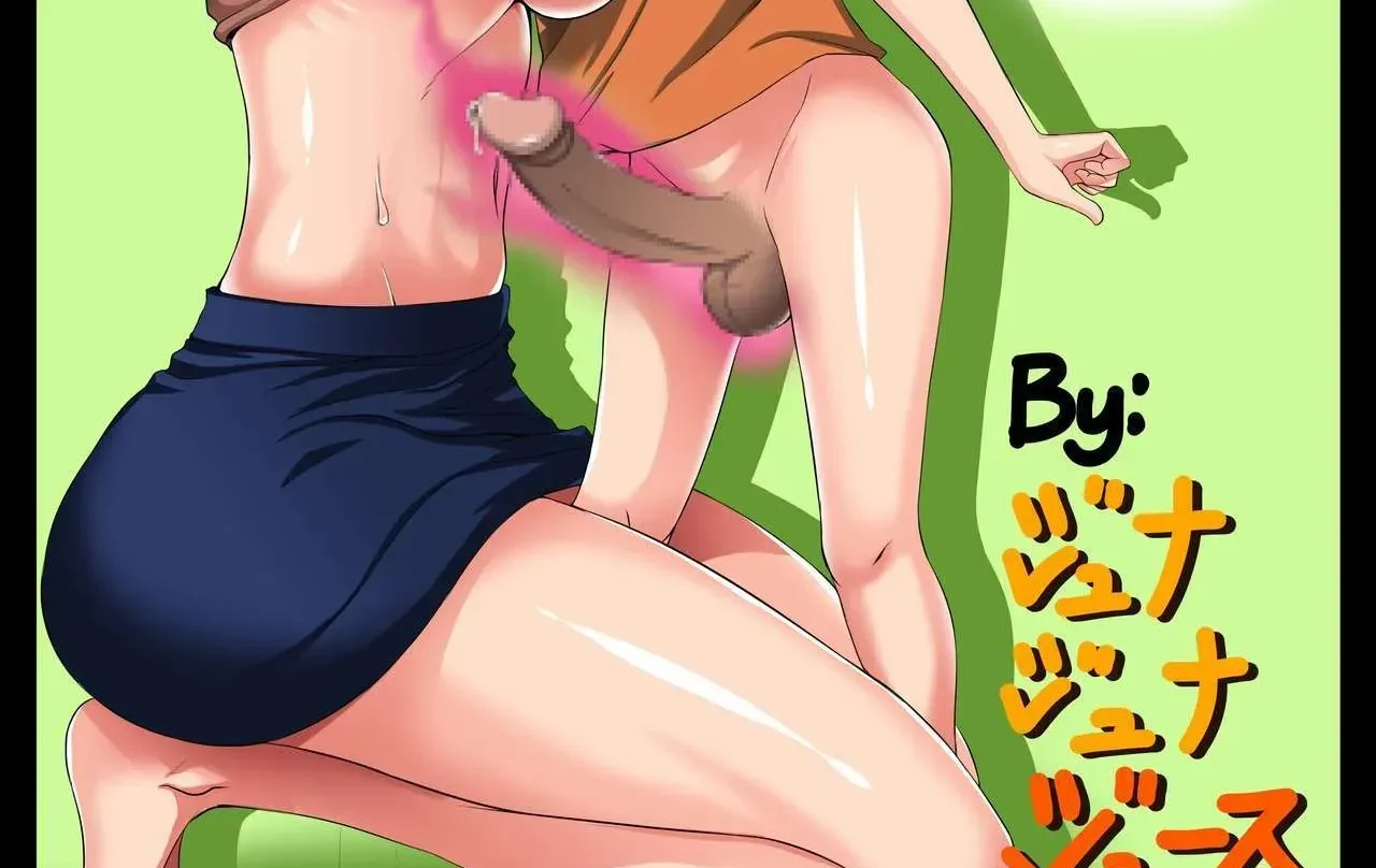 Boku No Harem Academia #1