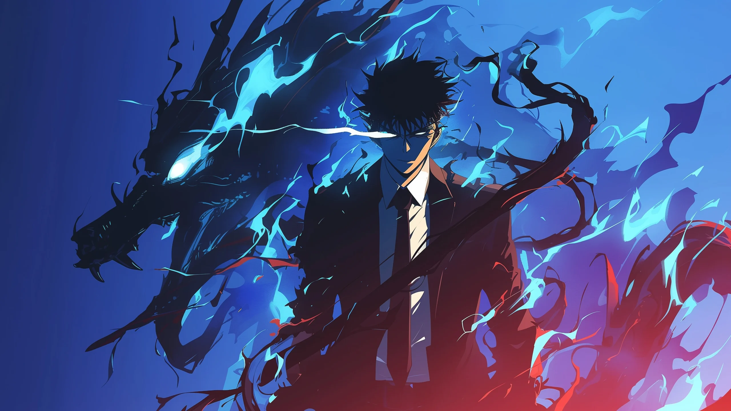 Solo Leveling AI Generated Porn