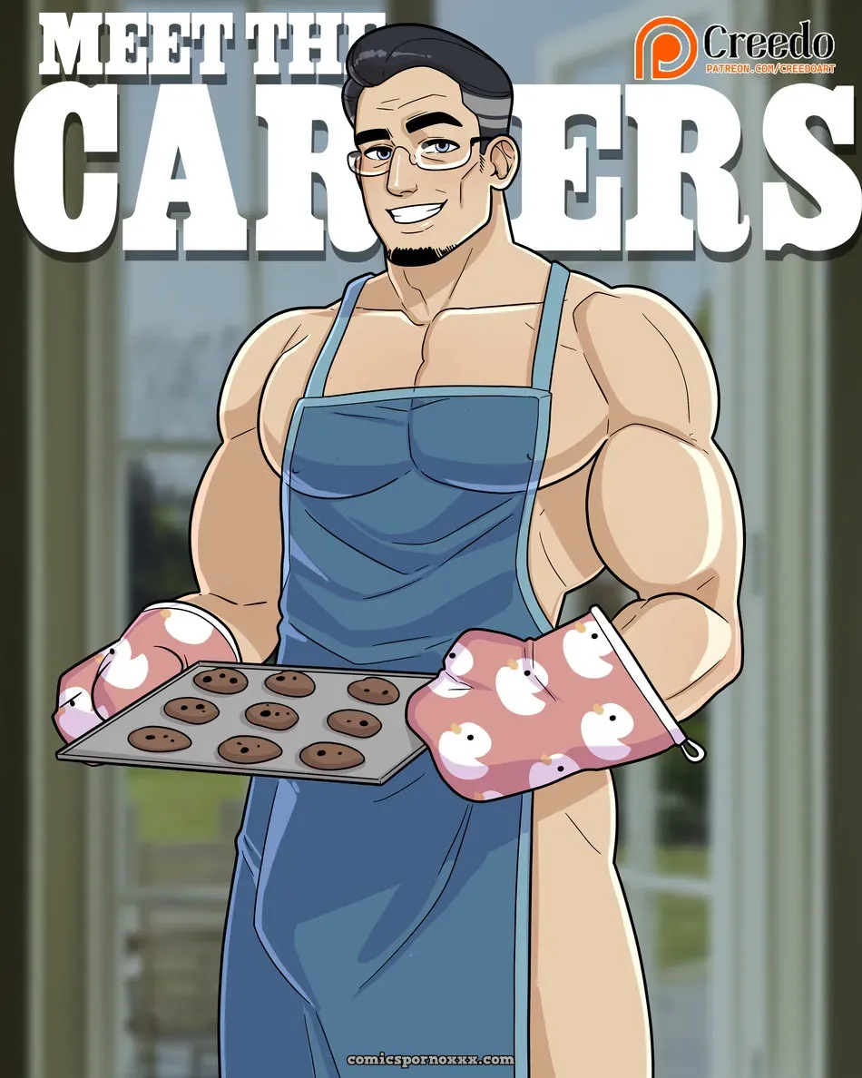 Meet The Carters #1 (Creedo)