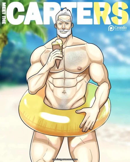 Meet The Carters #7 – Part #1 (Creedo) meet-the-carters-7-part-1-creedo-featured-image