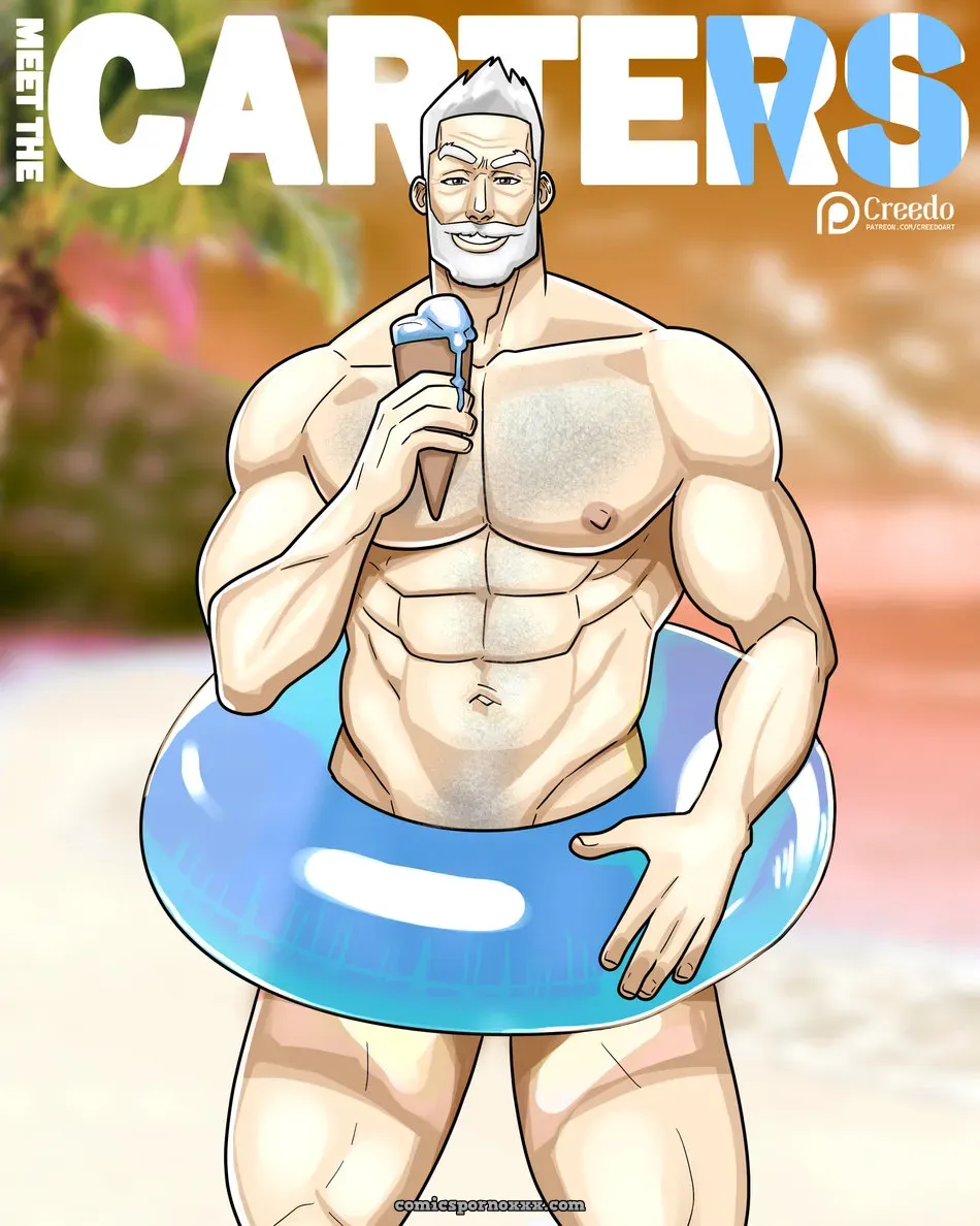 Meet The Carters #7 – Part #2 (Creedo)