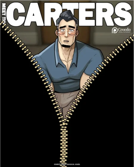 Meet The Carters #11 (Creedo) meet-the-carters-11-creedo-featured-image