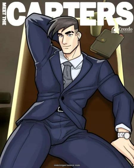 Meet The Carters #12 (Creedo) meet-the-carters-12-creedo-featured-image