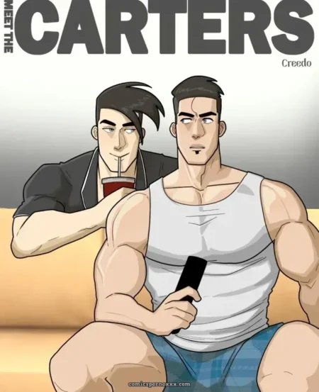 Meet The Carters #13 (Creedo) meet-the-carters-13-creedo-featured-image