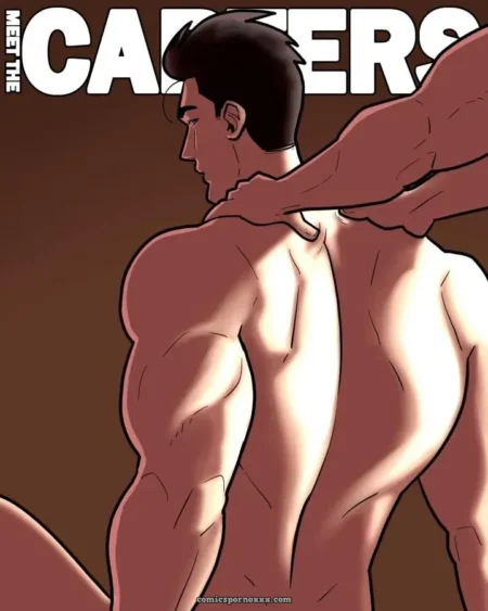 Meet The Carters #17 (Creedo) meet-the-carters-17-creedo-featured-image