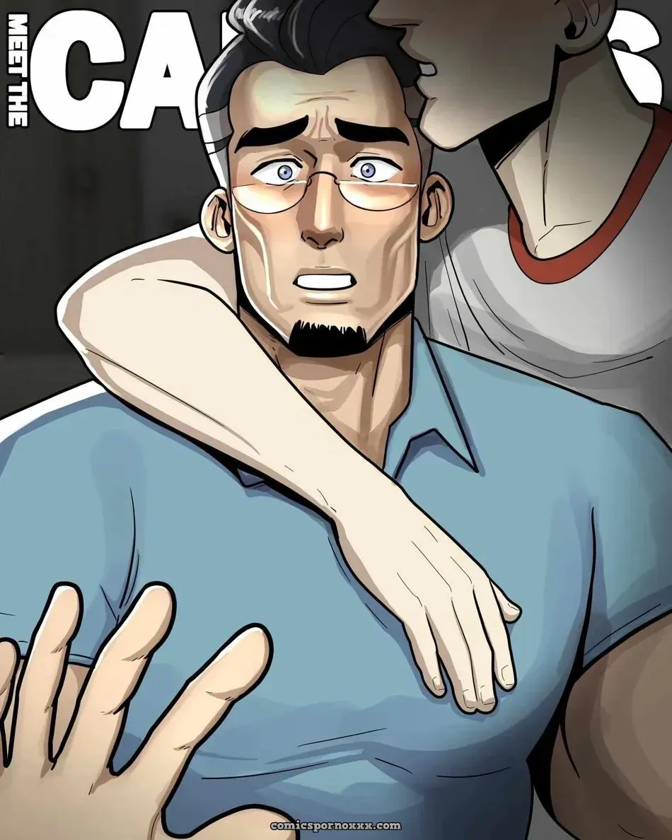 Meet The Carters #18 (Creedo)