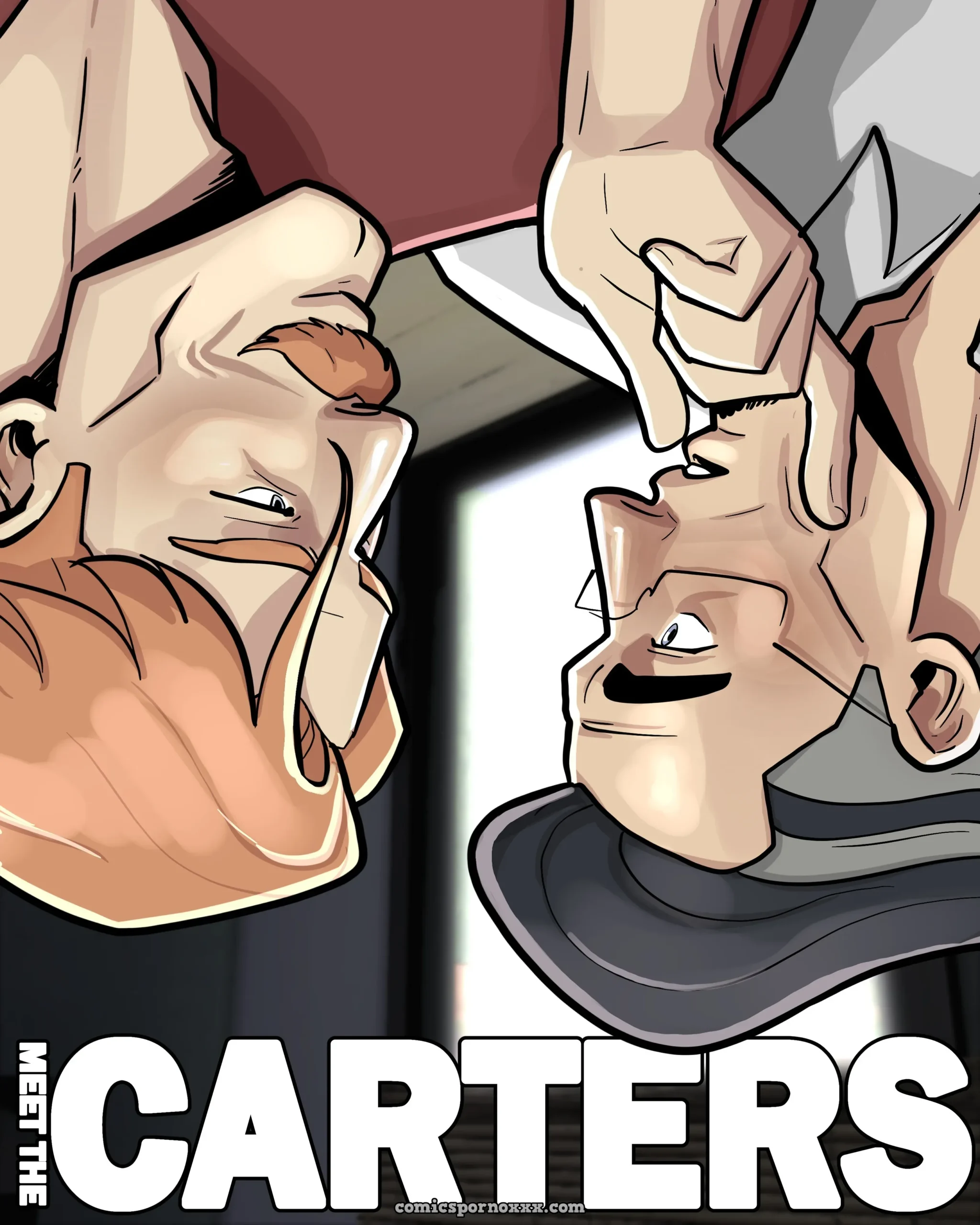 Meet The Carters #19 (Creedo)