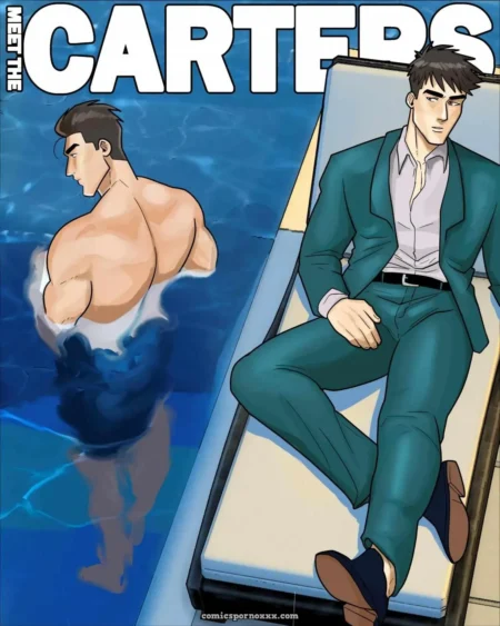 Meet The Carters #22 (Creedo) meet-the-carters-22-creedo-featured-image