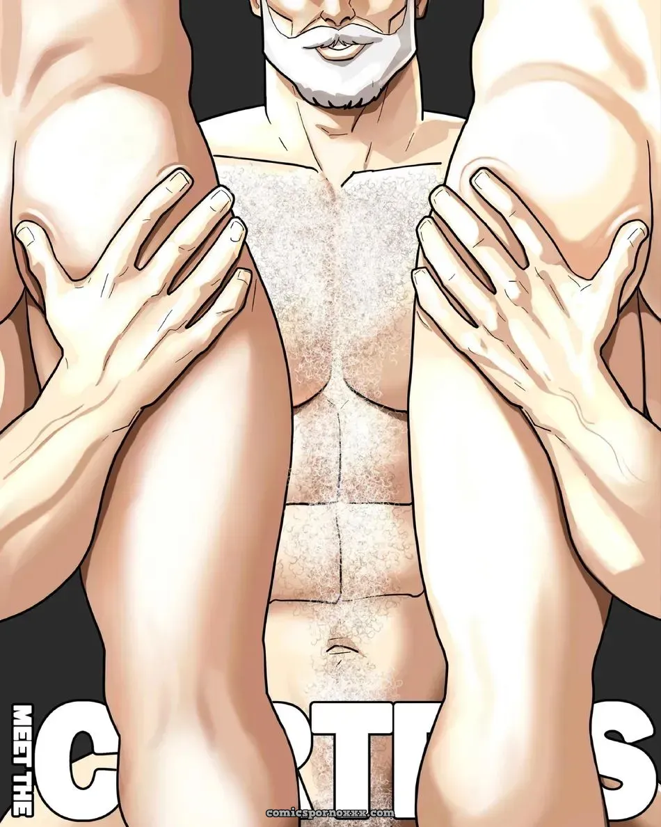 Meet The Carters #24 (Creedo)