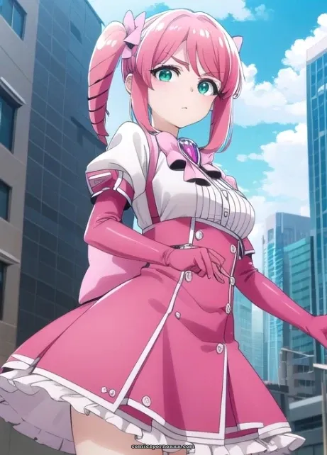 Haruka Hanabishi Outdoor Fucked