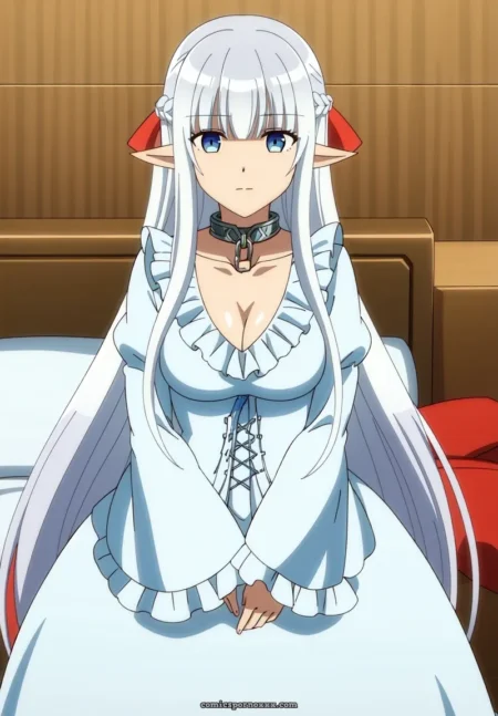 Nephilia My Elf Bride Nudes nephilia-my-elf-bride-nudes-featured-image