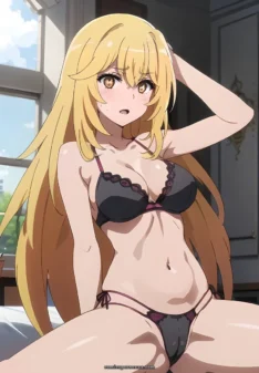 A Certain Scientific Railgun