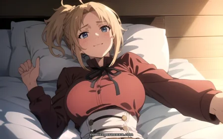 Zenith Greyrat Hot Fucking zenith-greyrat-hot-fucking-featured-image