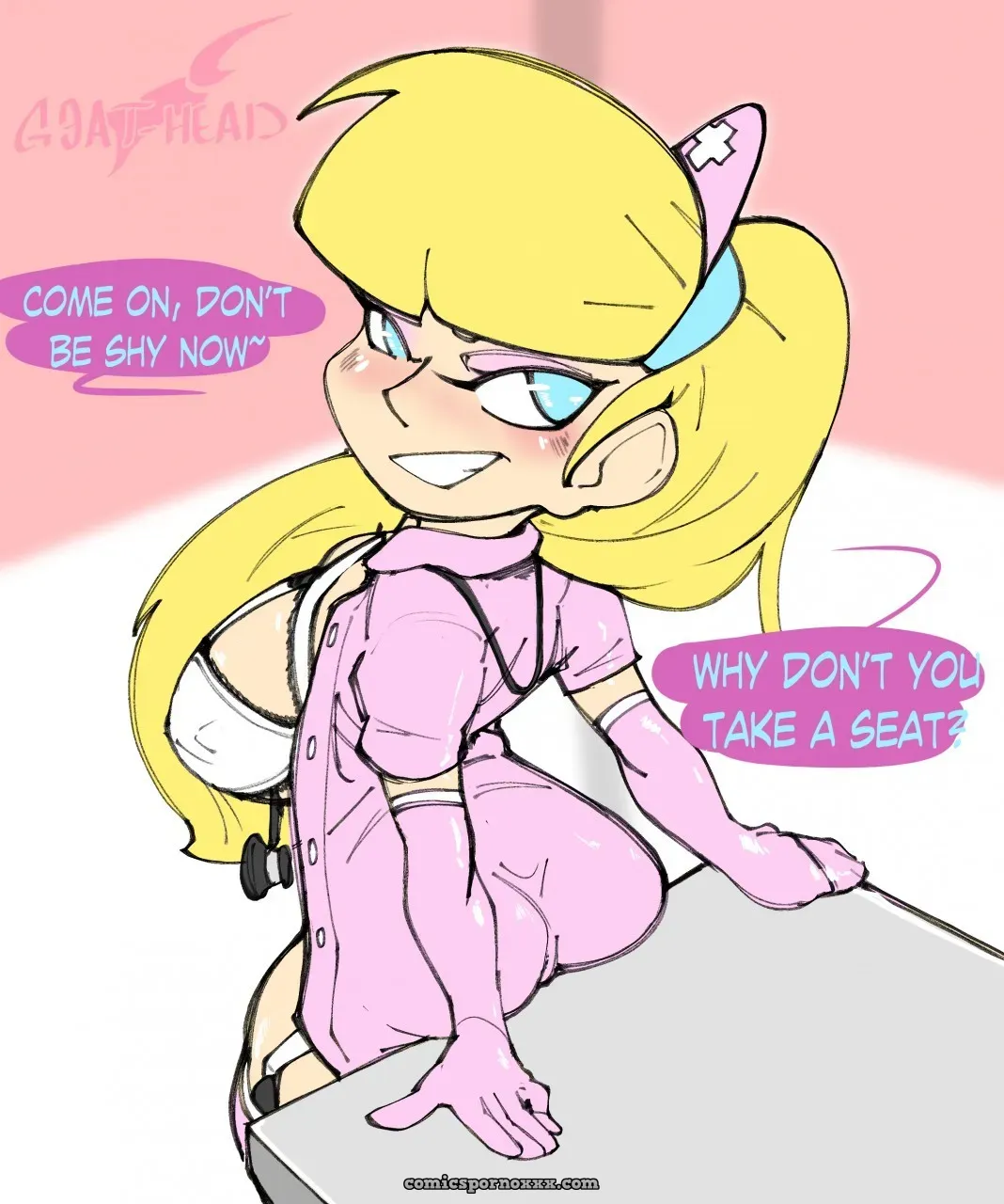 Goat Head (Pacifica)