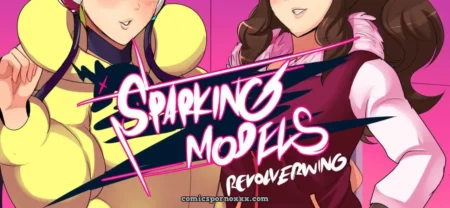 Sparking Models (Pokemon) sparking-models-pokemon-featured-image