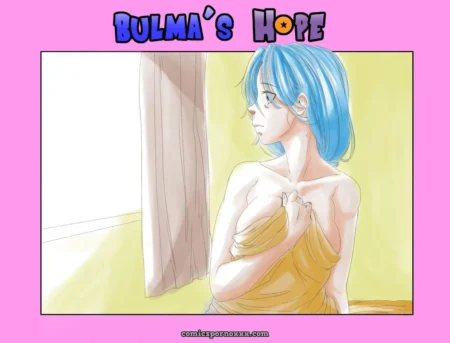 Bulma’s Hope #1 (Aarokira) bulmas-hope-1-aarokira-featured-image