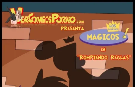 Breaking The Rules #1 Breaking The Rules #1