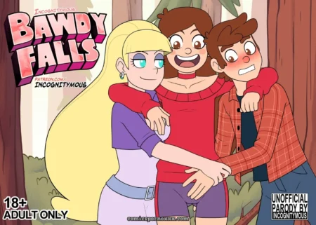 Bawdy Falls (Incognitymous) Bawdy Falls (Incognitymous)