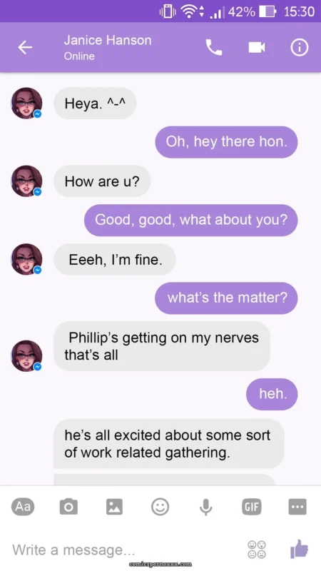 A Chat With Janice (Melkor Mancin) a-chat-with-janice-melkor-mancin-featured-image