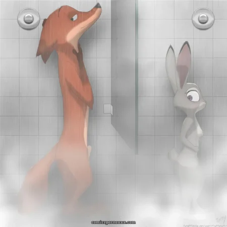 Hard Case (Zootiopa Porn) hard-case-zootiopa-porn-featured-image