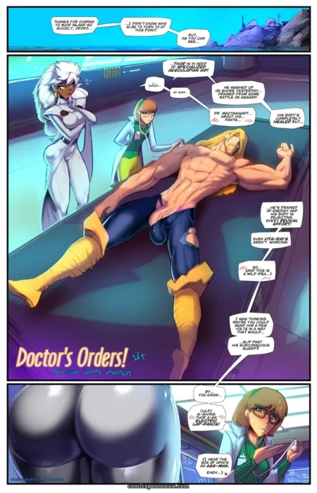 Doctor’s Orders doctors-orders-featured-image