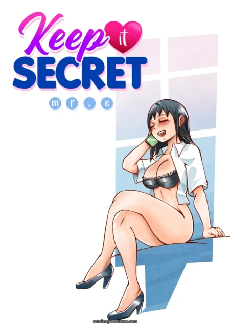 Keep It Secret (Mr.e) keep-it-secret-mr-e-featured-image