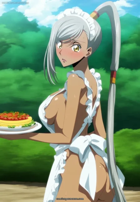 Villetta Nu Maid Nudes villetta-nu-maid-nudes-featured-image