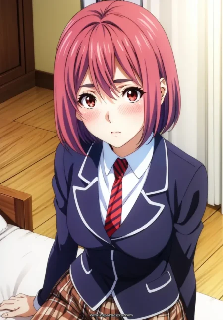 Hisako Arato In Blume hisako-arato-in-blume-featured-image