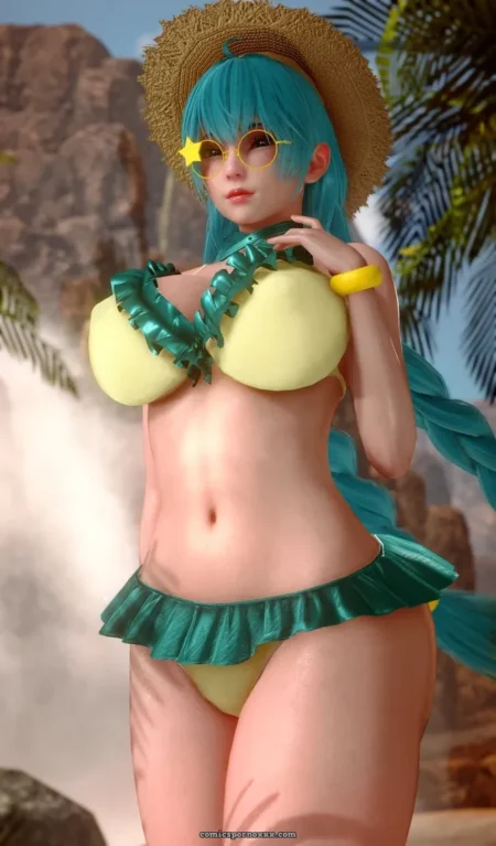 Annette Nudes annette-nudes-featured-image