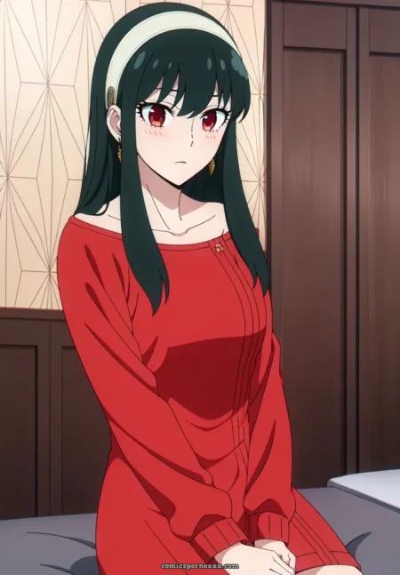 Yor Forger Nudes Yor Forger Nudes