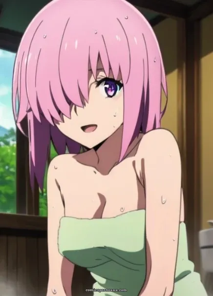 Mash Kyrielight Sexy Nudes mash-kyrielight-sexy-nudes-featured-image