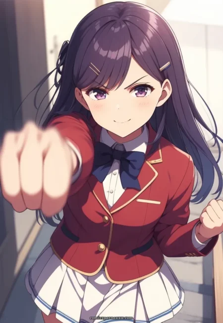 Masumi Kamuro Hard Sex