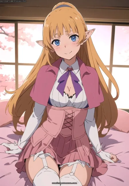 Lefiya Viridis Deepthroat Oral Sex Lefiya Viridis Deepthroat Oral Sex