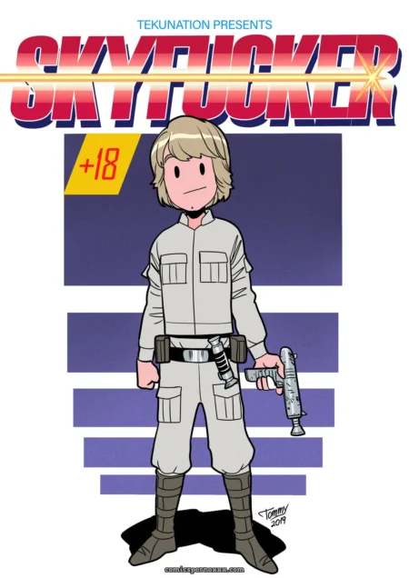 Skyfucker (Star Wars)