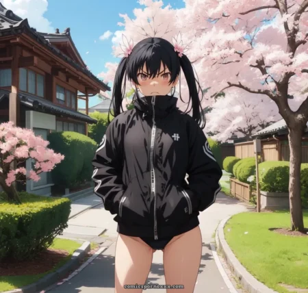 Tamaki Kotatsu Micro Bikini Pics