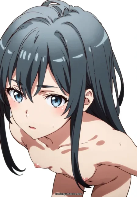 Yukino Yukinoshita Naked Pics yukino-yukinoshita-naked-pics-featured-image