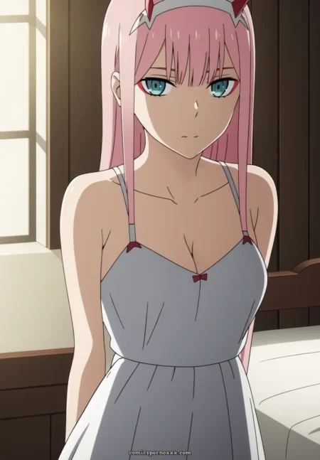 Zero Two Naked Ass zero-two-naked-ass-featured-image