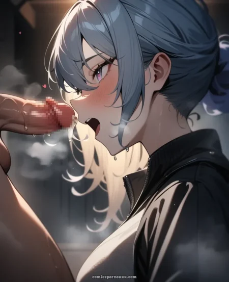 Suisei Hoshimachi Dick Tease suisei-hoshimachi-dick-tease-featured-image