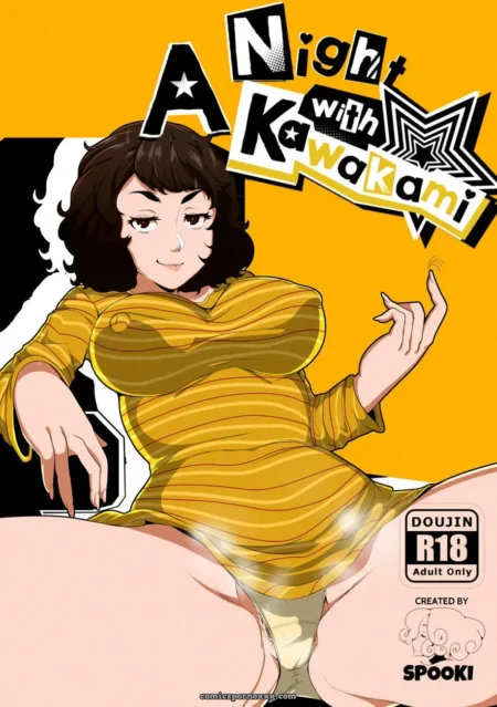 A Night With Kawakami a-night-with-kawakami-featured-image