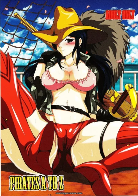 Pirates A To Z pirates-a-to-z-featured-image