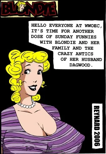 Blondie (Reynard) blondie-reynard-featured-image
