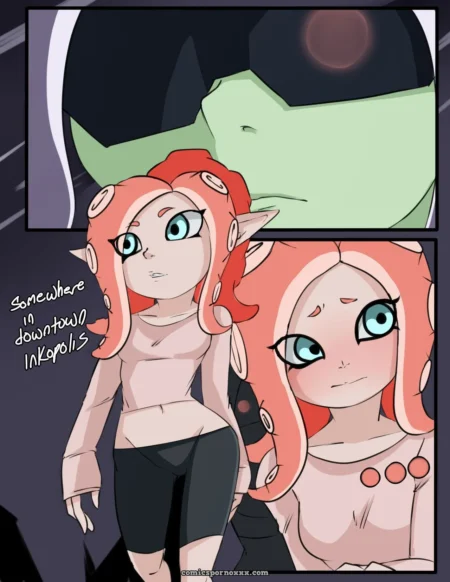 Octo Puss #2 (Inuyuru) octo-puss-2-inuyuru-featured-image