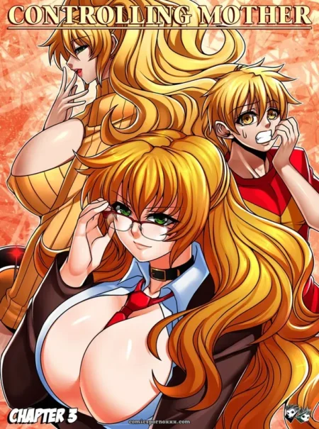 Controlling Mother #3 controlling-mother-3-featured-image