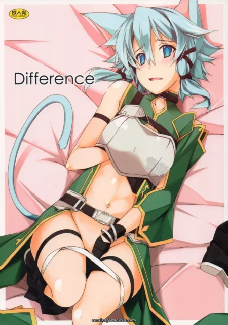Difference (Sword Art Online) difference-sword-art-online-featured-image